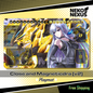 Playmat Close and Magneticdra (version 2)- 14"X24" / 35X60