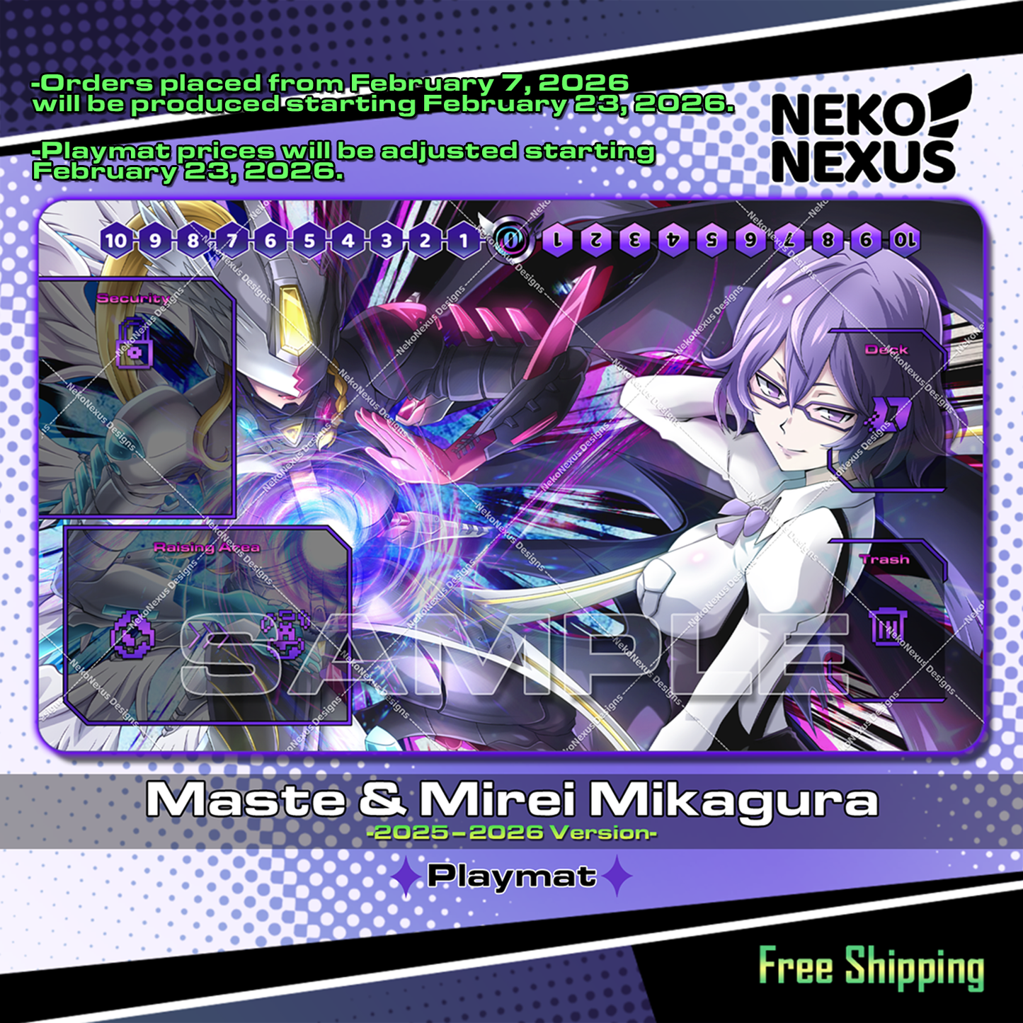 digimon card game mastemon 2-3/4