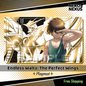 Playmat - Endless Waltz: The Perfect Wings - 14"X24" / 35X60x0.2cm
