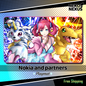 Playmat -  Nokia S. and Partners  - 14"X24" / 35X60x0.2cm